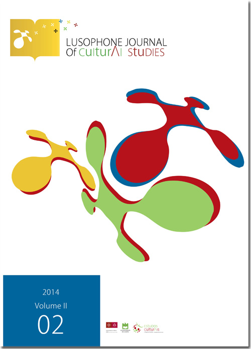 					View Vol. 2 No. 2 (2014): Políticas culturais: contribuições para o necessário debate
				