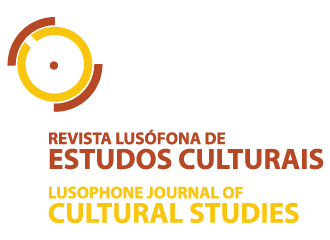 Lusophone Journal of Cultural Studies